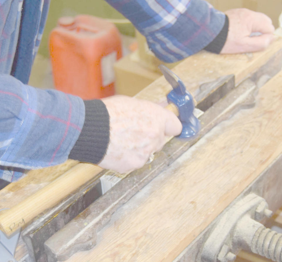Leicester Bookbinding Group